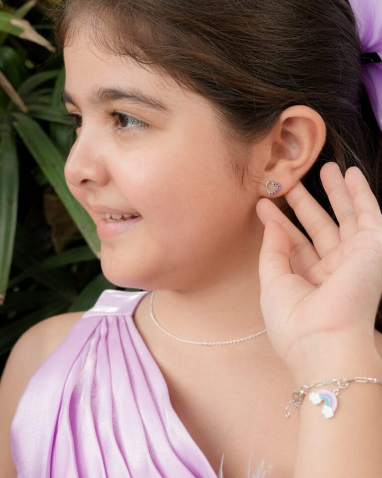 Customizable Charm Bracelet - Image 8