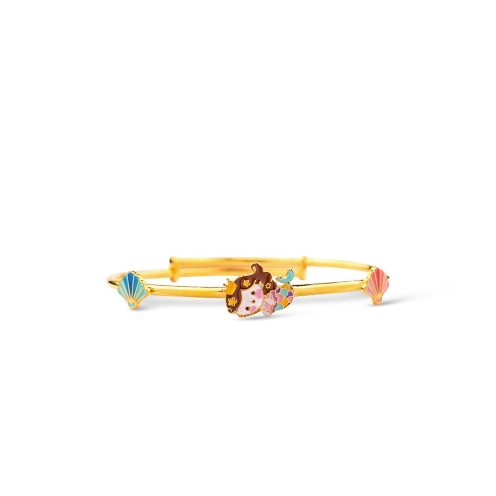 Little Mermaid Kadha