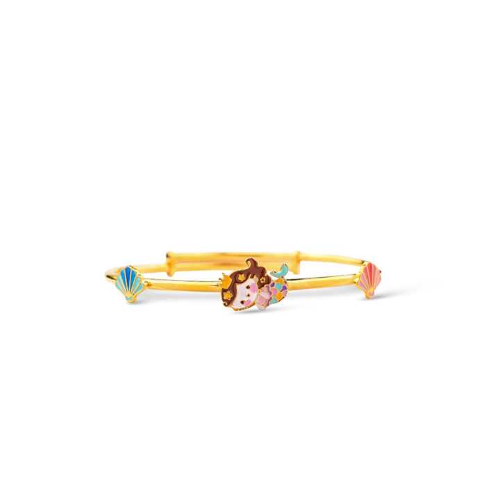 Little Mermaid Kadha - Image 4
