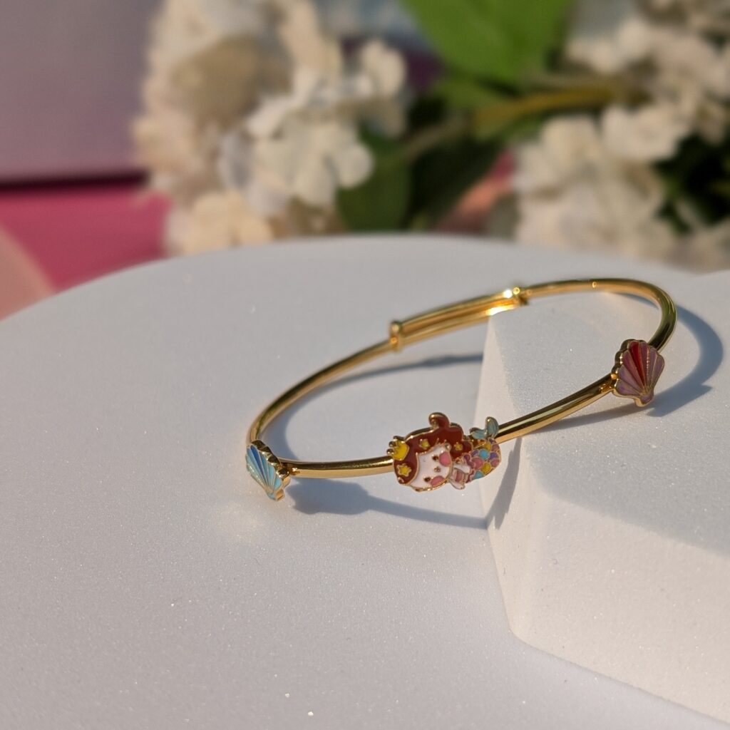 Bangle