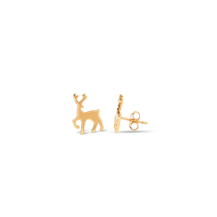 Reindeer Earrings - Image 2