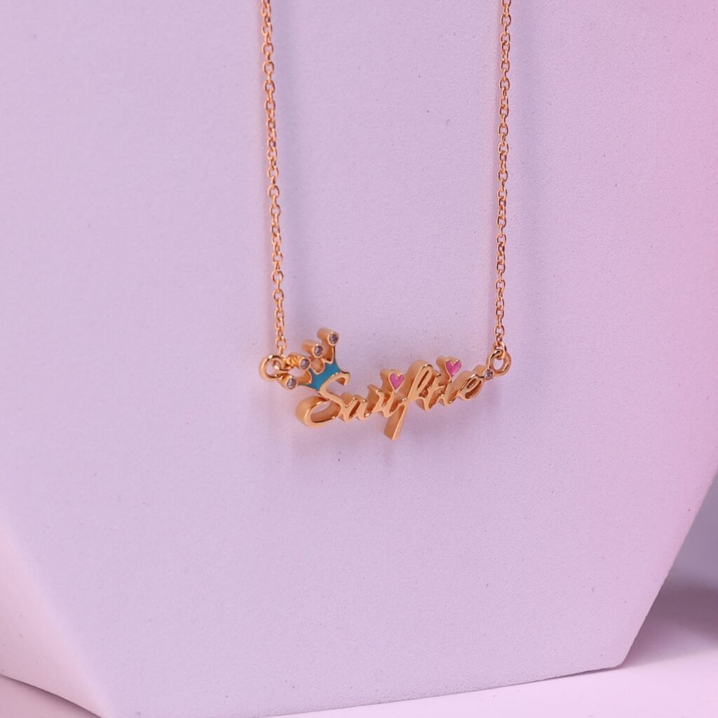 Swiftie Necklace
