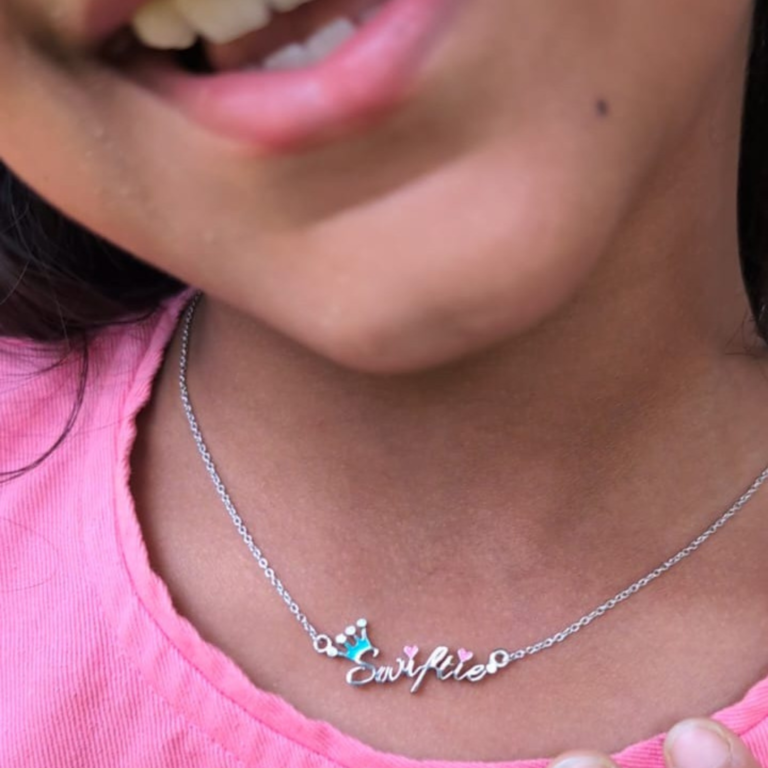 Swiftie Necklace - Image 3