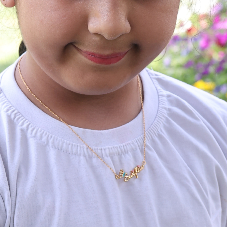 Swiftie Necklace - Image 2