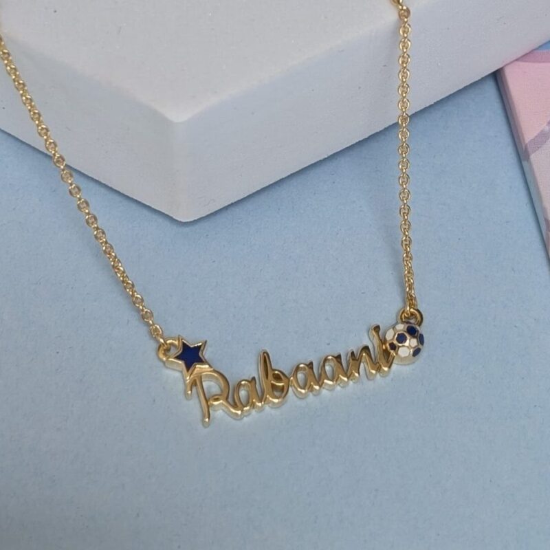 Star & Football Name