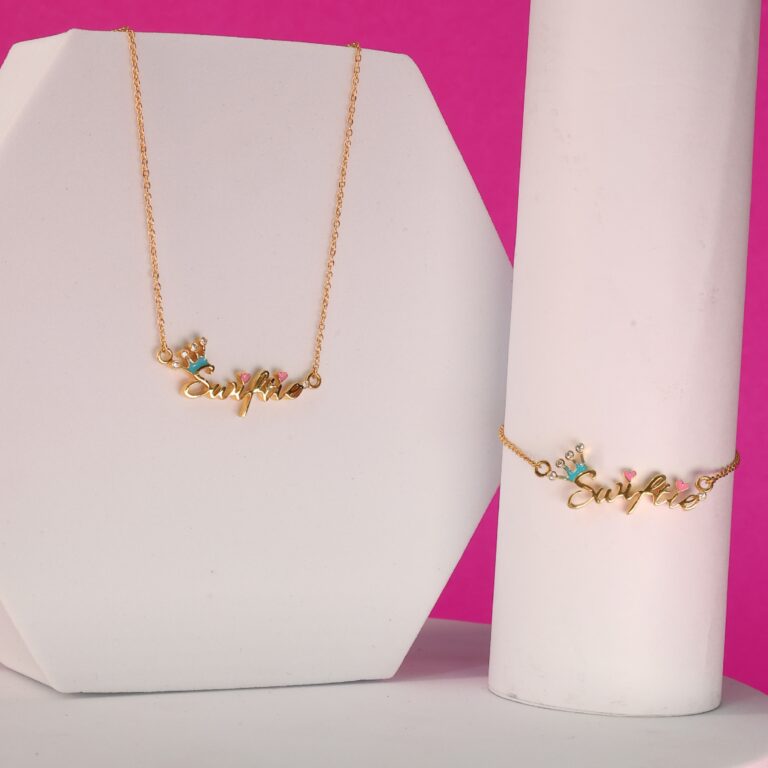 Swiftie Necklace - Image 4
