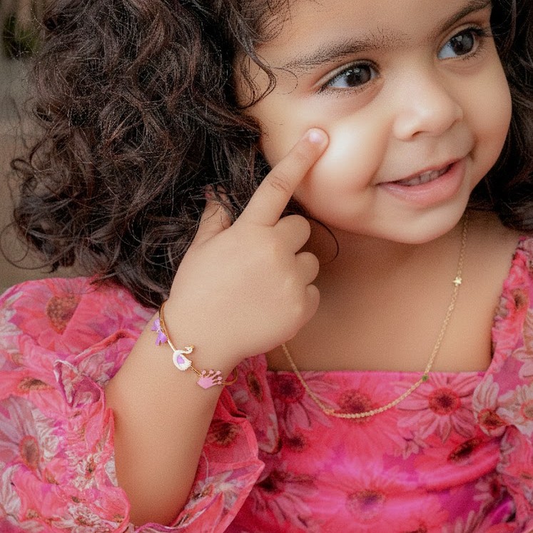 childrens jewellery