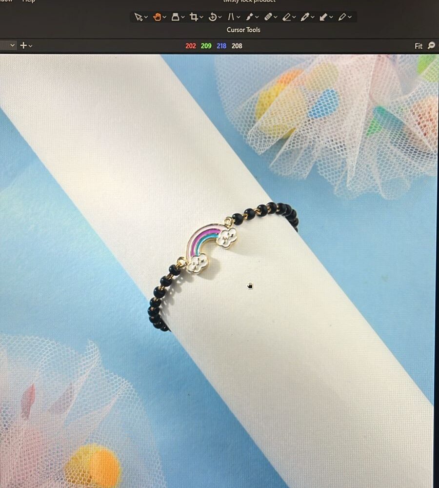 Dreamy Rainbow Nazariya