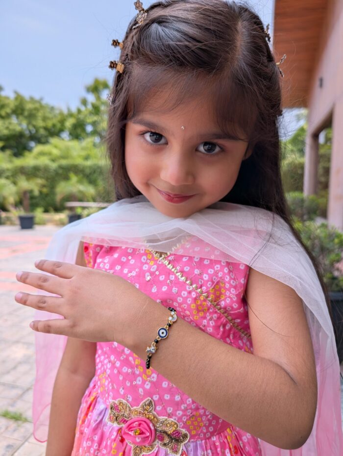 Unicorn and Rainbow Safety Nazariya - Image 3
