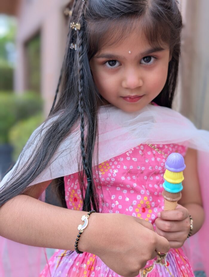 Dreamy Rainbow Nazariya - Image 2