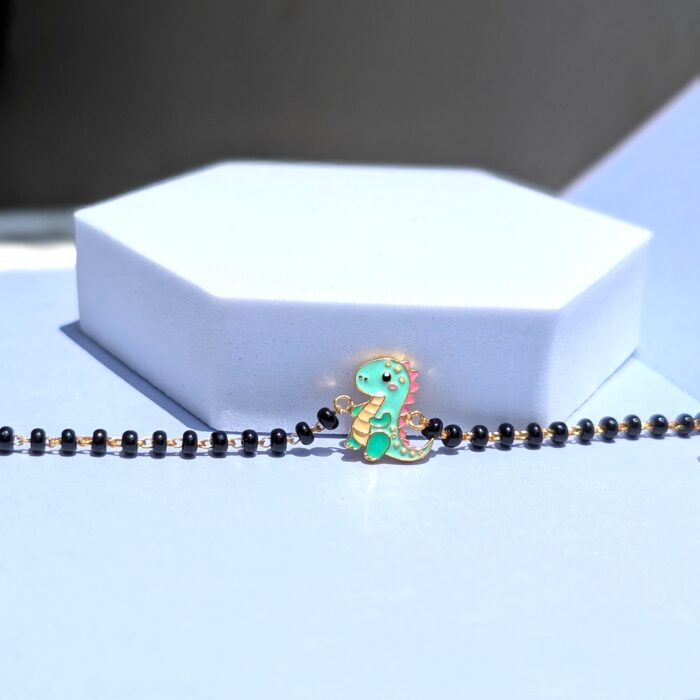 Tiny Dino Nazariya