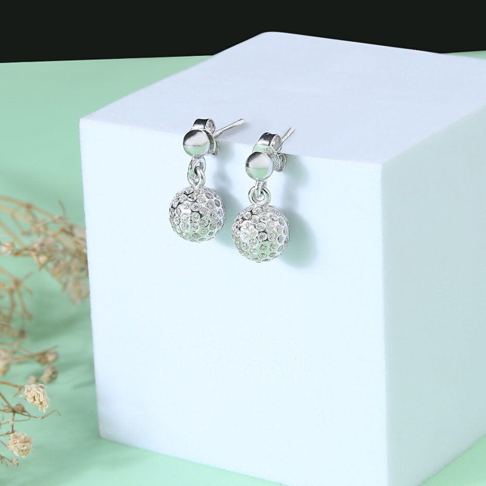 Party Pop Dangles for Girls