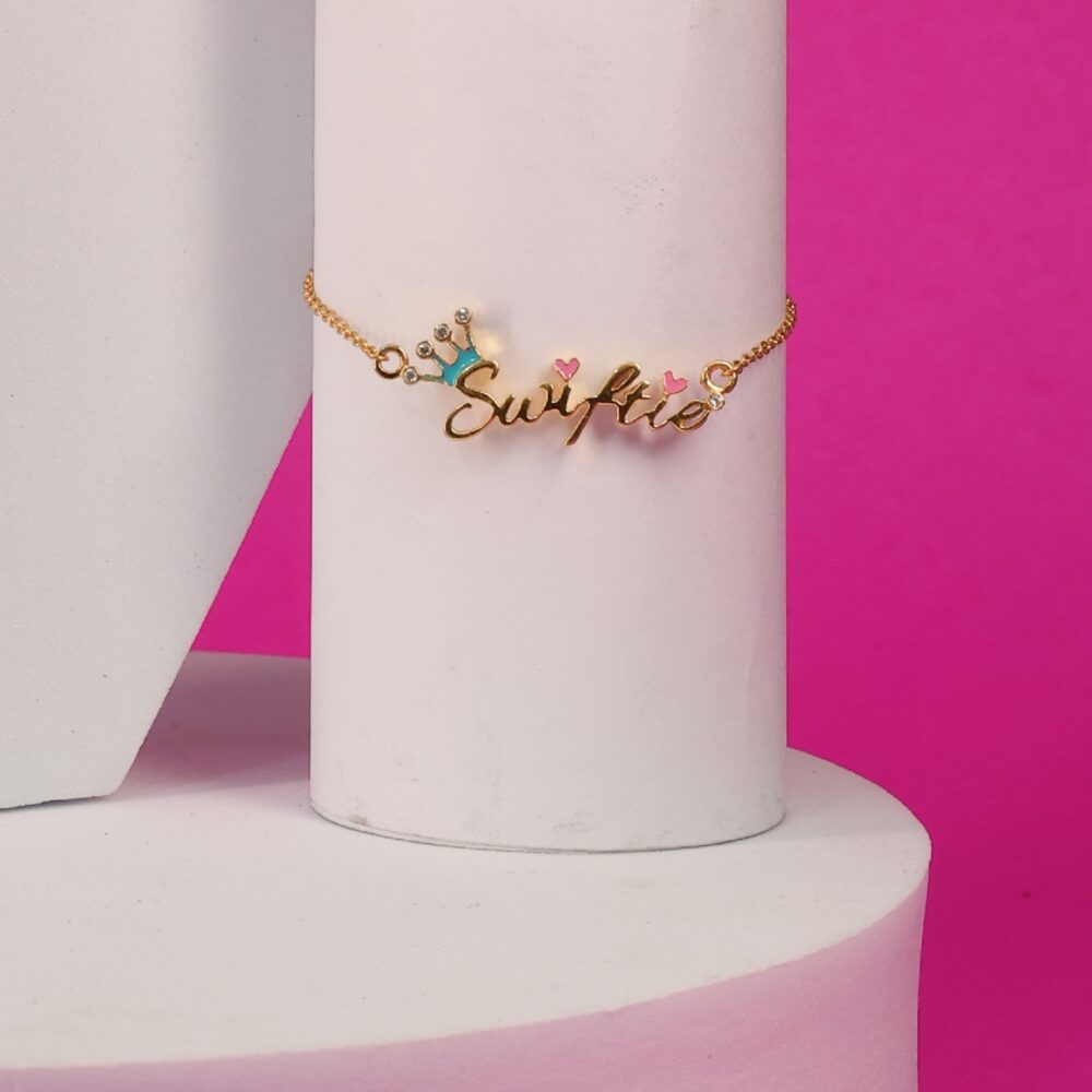 Swiftie Bracelet
