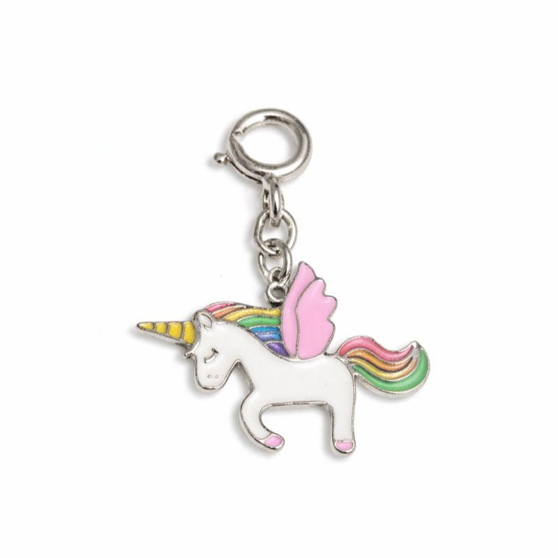 Magical Unicorn Kids Charm