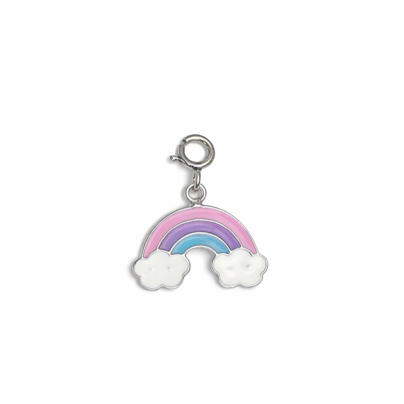 Colorful Rainbow Kids Charm