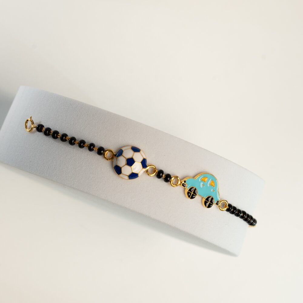 Car & Football Nazariya