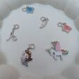 Customizable Watch Charm - Image 2