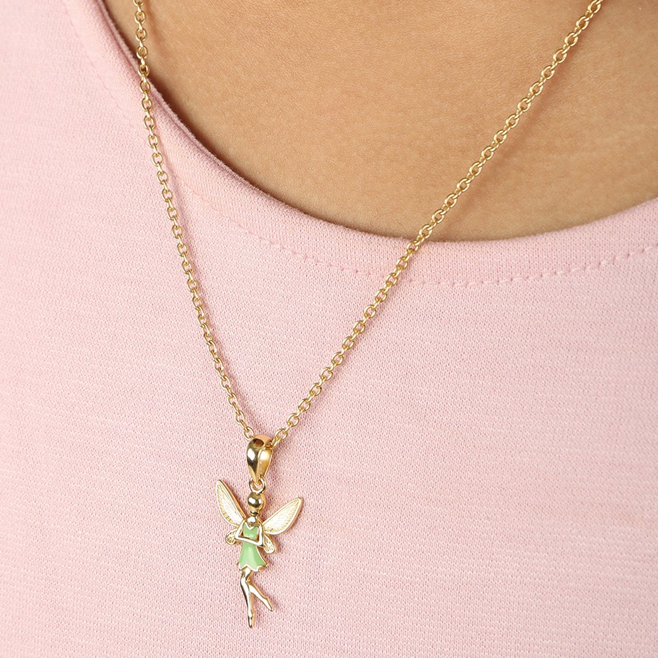 Little Magic Fairy Pendant - Image 3