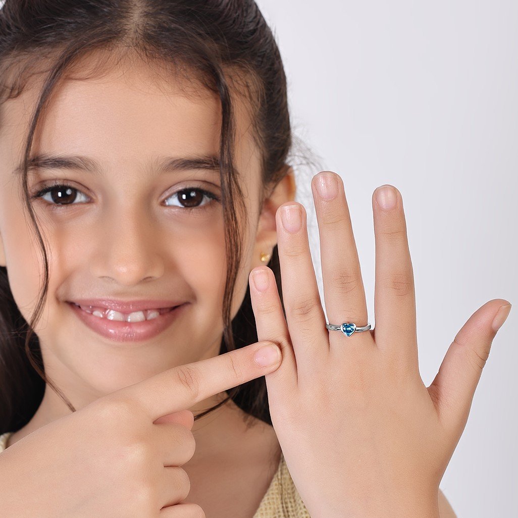 Birthstone Rings - Image 2