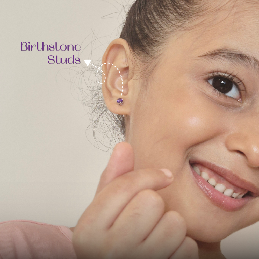 BIRTHSTONE
